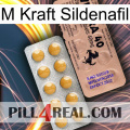 M Force Sildenafil 41